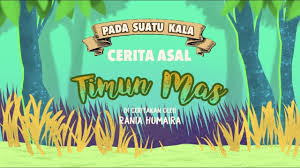 Semakin hari timun emas semakin tumbuh besar, dan mbok sarni sangat gembira sekali karena rumahnya tidak sepi lagi. Suatukala Sneak Peek Kamal Adli Pendek Amir Panjang Video Eksklusif 4 Hari Lagi By Suatukala