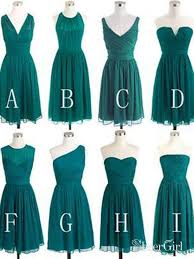 Teal Chiffon Short Mismatched Bridesmaid Dresses Cheap Summer Homecoming Dress Apd1699 Dark Green Bridesmaid Dress Short Bridesmaid Dresses Cheap Bridesmaid Dresses