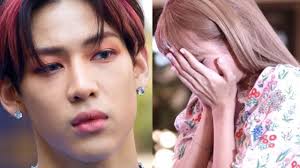 They both have known each other since they were still children . Bambam Stands Up To Protect Lisa After H Ter Insuit And Shame Her Youtube