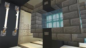 Another idea would be to leave the armor chests in the chest room but. Space Station In Minecraft Marketplace Minecraft