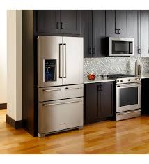 25.8 cu. ft. 36 inch multi door