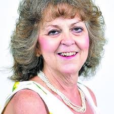 Glen Burnie West: Ferndale school's library offers cool summer reading spot 