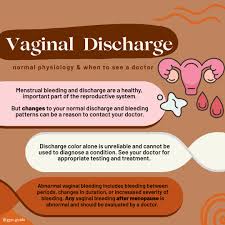 Image result for Vaginal Discharge Testing