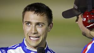 Seymour's Ty Majeski wins White Race at WIR