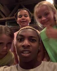 Uriah Williams (@uriahalexander02) • Instagram photos and videos