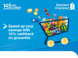 Find their customers, contact information, and details on 5 shipments. From Now To 21 August 2020 Shop For Your Groceries Online Or In Store At Selected Merchants With Standard Chartered Credit Cards And Enjoy Selected Merchants Save Even More With Complimentary Delivery For Grocery Purchases On Happyfresh Top
