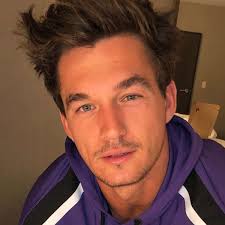 The Bachelorette' alum Tyler Cameron reveals where he stands with Hannah  Brown