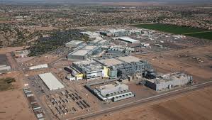 Closest airports to chandler, az: Intel Says It S Investing 7b In Chandler Facility Bringing 3k Jobs