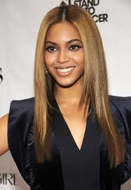 Beyonce Covers Essence Magazine Long Hair Styles Straight Hairstyles Human Hair Wigs