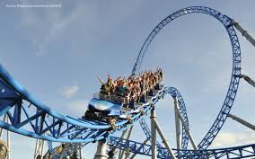 Europa park is the second most popular theme park in europe, after disneyland paris. Europa Park Rust Visit Alsace