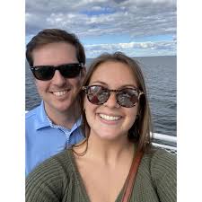 Abby Jacoski and Connor Tobin's Wedding Website