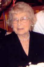 Obituary information for Ellen Jane McMillen