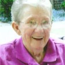 Rosalie M (Martin) Doucette Obituary April 10, 2012