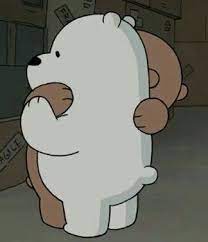 My ice bear pfp edit. 140 Ice Bear Pfp Ideas Ice Bears We Bare Bears Wallpapers Ice Bear We Bare Bears