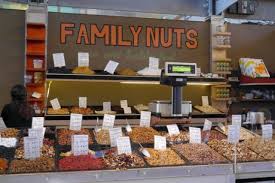 7 tage in der woche geöffnet! Markthalle Rotterdam Schlemmen Und Shoppen Holland