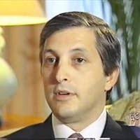 Double Cross: The Explosive Inside Story of the Mobster Who Controlled  America by Sam Giancana