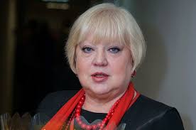 Она всегда имела пышные формы. Svetlana Kryuchkova Biografiya Lichnaya Zhizn Semya Muzh Deti Foto Globalsib
