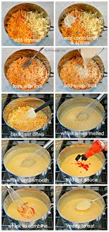 Queso Dip And Nacho Sauce Slow Cooker Or Stove Top Recipe Nacho Sauce Queso Dip Food