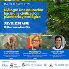 El origen del día de la tierra 2019. Earth Charter Earth Day Celebrations Celebraciones Del Dia De La Tierra Ethicalmarkets Com