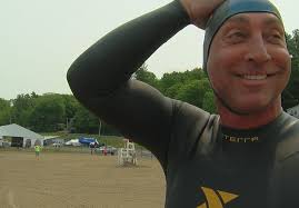 Gary Ethier's Instagram, Twitter & Facebook