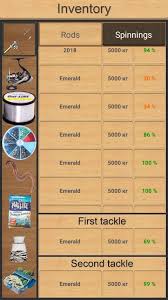 Along with fishing you fill be free to move around the world with new locations select any water point for fishing and set your fishing … Descargar True Fishing Apk Mod Desbloqueado Dinero Ilimitado 2021