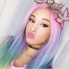 Pin On Ariana Grande
