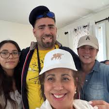 Summer rental in Tampa near internship location?