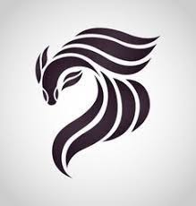 Image Result For Betta Fish Logo Ikan Cupang Ikan Desain Logo