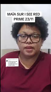 Réponse à @skrazyt J'aurais mis un 7.5/10 #maia #staracademy2024  #staracademylelive #debrief #analyse #reaction