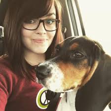 Raising Samantha has been one of the most fulfilling experiences of my  life, ignited a passion I didn't even know I had and made me feel like  something I did will directly