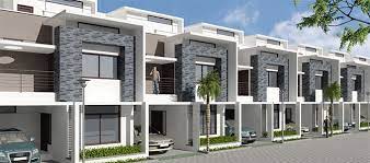 How To Choose The Best Row Houses In Bangalore Row House Design Modern Townhouse Duplex House Design