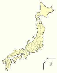 Tusindvis af nye billeder af høj kvalitet tilføjes hver dag. Jungle Maps Map Of Japan By Prefecture