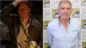 The gif create by andromarne. What The Cast Of Raiders Of The Lost Ark Looks Like Today