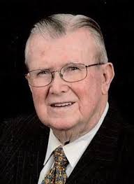 James Sanders Obituary (1928