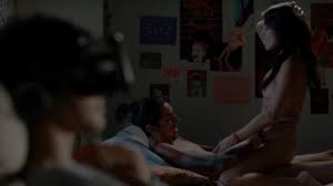 Upload sex scenes