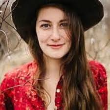 What Kevin Heard: "Carly Dow makes her solo CD debut with an enchantingly  dark and poignant package"