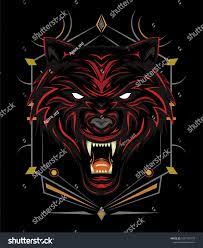 Check spelling or type a new query. Red Wolf Logo Angry Wolves Face Head Wolf Illustration With Dark Style Ad Ad Angry Wolves Logo Red Wolf Illustration Wolf Face Red Wolf