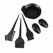 #long post #diy hair dye #neon hair #pink hair #red hair #orange hair #yellow hair #green hair #blue hair #purple hair #bleached hair #hair color #hair inspo. China Hair Color Mixing Bowls Dye Hair Brush Salon Hair Coloring Dyeing Kit Diy Hair Coloring Highlights Brush Combs Dye Mixing Bowl China Hair Dyeing Set And Hair Salon Set Price