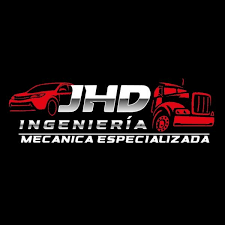 MECÁNICA ESPECIALIZADA JHD