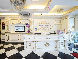 Προβολή προσφορών για το badam d'art boutique hotel, συμπεριλαμβανομένων τιμών με πλήρη επιστροφή χρημάτων και εξωτερικός χώρος. Hotel De Art Section 7 Shah Alam Malaysia Booking Com