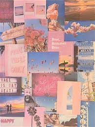How to make aesthetic wallpaper · step one: Pastel Aesthetic Collage Wallpapers Wallpapers Most Popular Pastel Aesthetic Collage Wallpapers Backgrounds Browsecat Net