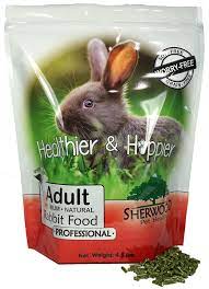 Professional Adult Rabbit Food 4 5 Lb Buy Online In Azerbaijan At Desertcart 34189374