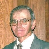 Lewis E. Walton Obituary