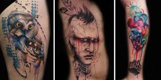 Or call for an appointment 310.202.7203. Tattoo Artist Creates Impressive Freehand Tattoos On The Spot Without Any Sketches Bored Panda
