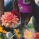 Alaska Flower Farm U-Pick Days