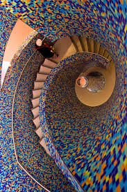Pin By Yvonne Michielsen On Spirals Beautiful Stairs Staircase Spiral Stairs