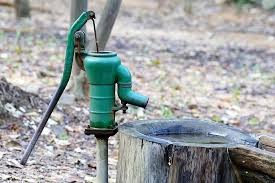 Many methods have been devised to accomplish this, from the simple to the complex. Pump Water Wells Water Pump Manual Pump Wood Trunk Wooden Well Old Mechanical Pump Drinking Water Pikist
