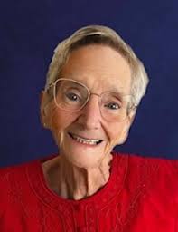 Obituary information for Shirley June Field