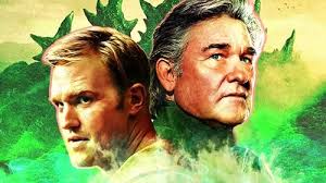 Monarch (TV Series 2022)