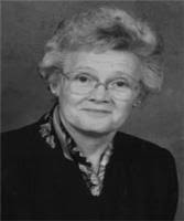Search Elsie Walker Obituaries and Funeral Services